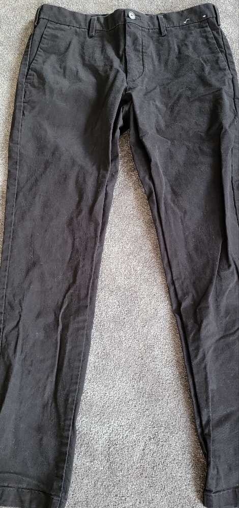 Uniqlo dress pants